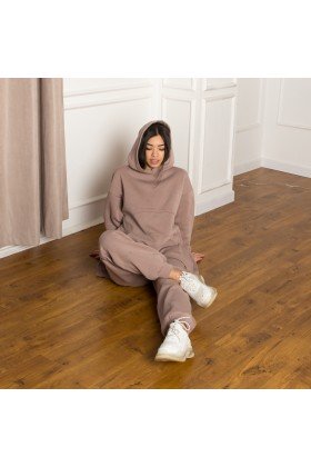 Худи с капюшоном -foto2