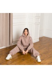 Худи с капюшоном 
