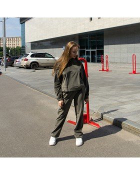 Костюм Вэри хаки-foto3