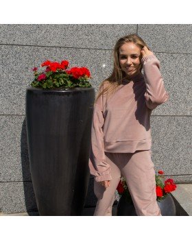 Костюм Вэри пудра-foto3
